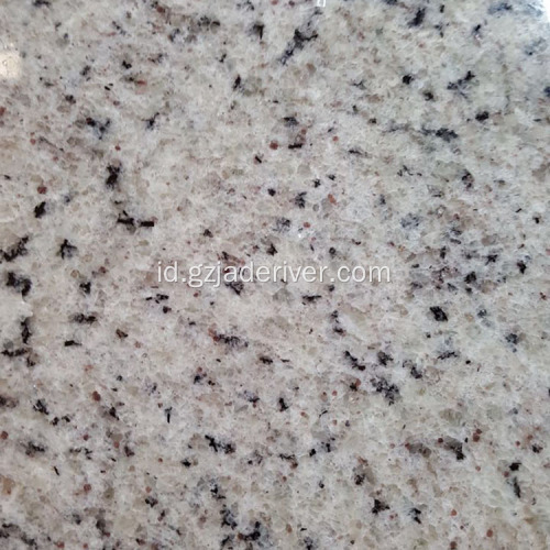 Kustom Kualitas Tinggi Brasil Rose Granite Slab Tile